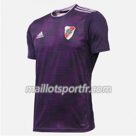 Maillot de Foot River Plate Exterieur 2018/19